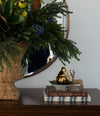 Gold Deer Objects & Accents 