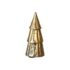 Gold Tree 5.5" Objects & Accents 