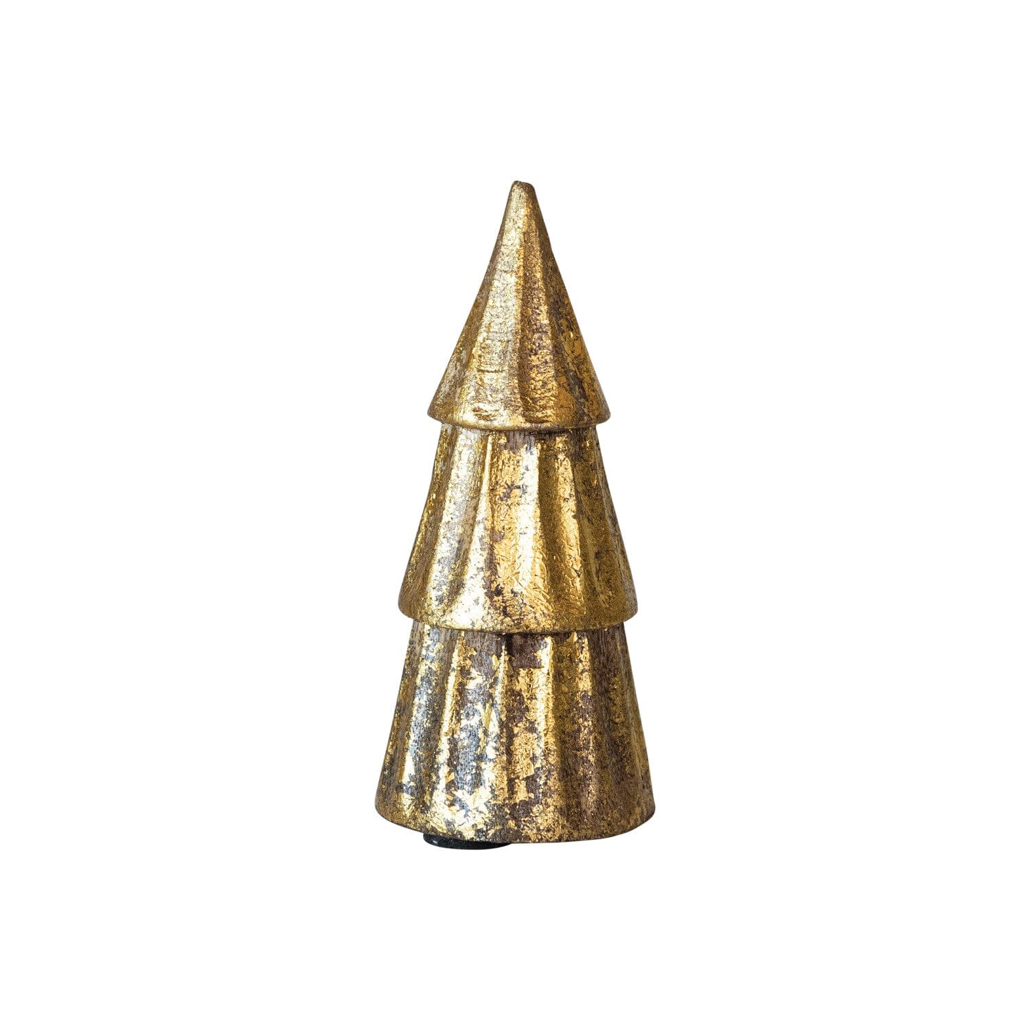 Gold Tree 5.5" Objects & Accents 