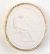 Grand Tour Intaglio IV, C. 1840 Framed Art 