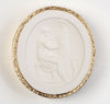 Grand Tour Intaglio IV, C. 1840 Framed Art 