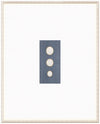 Grand Tour Intaglio IV, C. 1840 Framed Art 