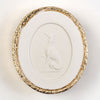 Grand Tour Intaglio IX, C. 1840 Framed Art 