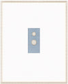 Grand Tour Intaglio IX, C. 1840 Framed Art 
