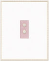 Grand Tour Intaglio X, C. 1840 Framed Art 