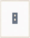 Grand Tour Intaglio X, C. 1840 Framed Art 