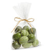 Green Speckled Eggs - 12 Objects & Accents 