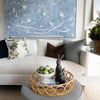 Green Speckled Eggs - 12 Objects & Accents 