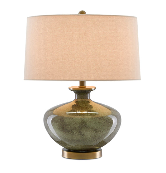 Greenlea Gray Table Lamp Table Lamps 