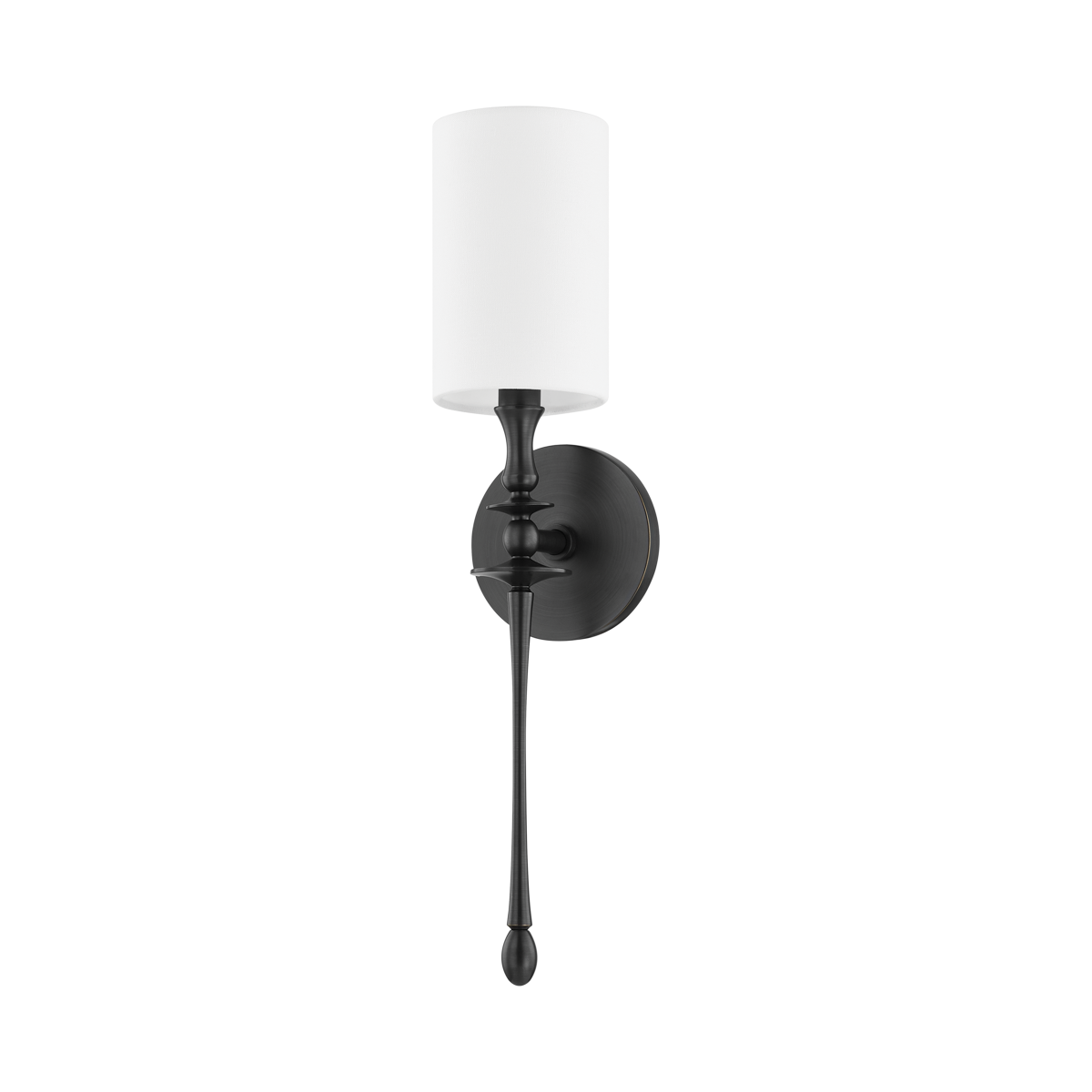 Guilford Wall Sconce Wall Sconce Distressed Bronze 