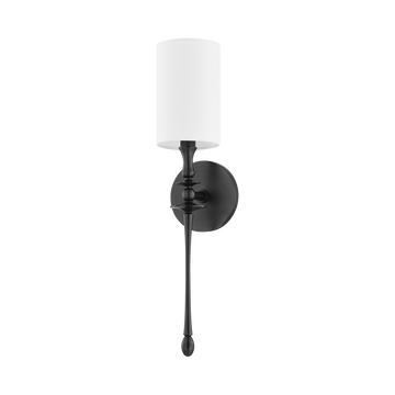 Guilford Wall Sconce Wall Sconce Distressed Bronze 
