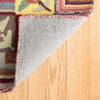 Gypsy Rose Hand Hooked Wool Rug - Multi Rugs 