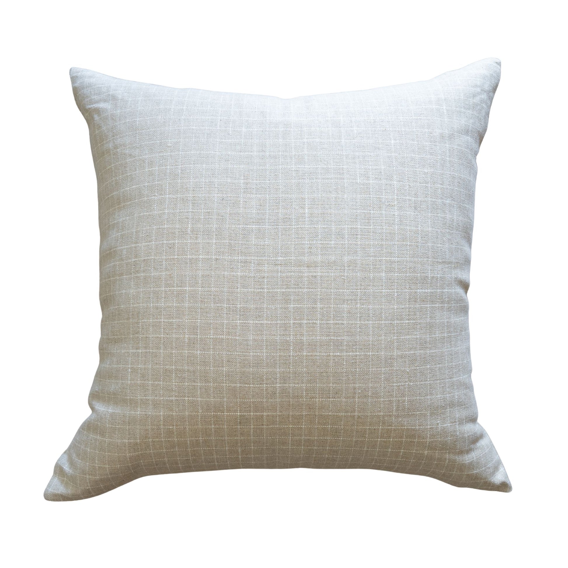 Haberdash Linen - 20" Pillows 