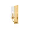 Halifax Wall Sconce Wall Sconce 
