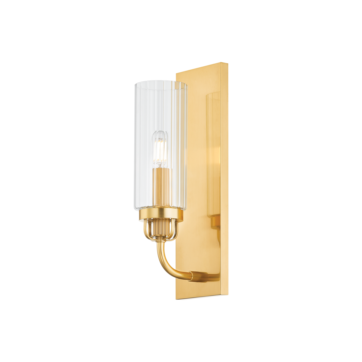 Halifax Wall Sconce Wall Sconce 