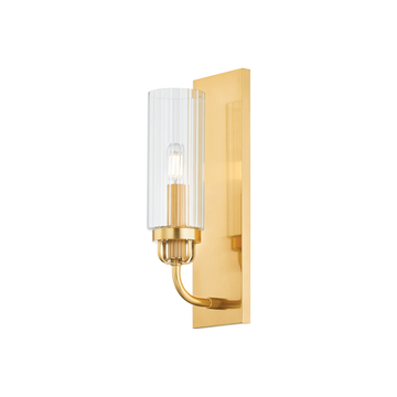 Halifax Wall Sconce Wall Sconce 