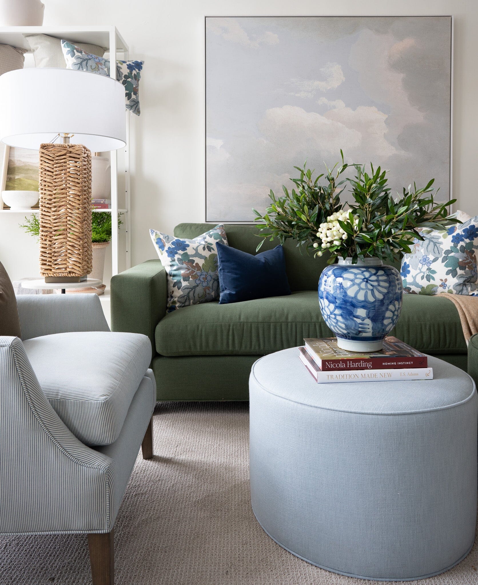 Hanbury Pillow 20" Pillows 