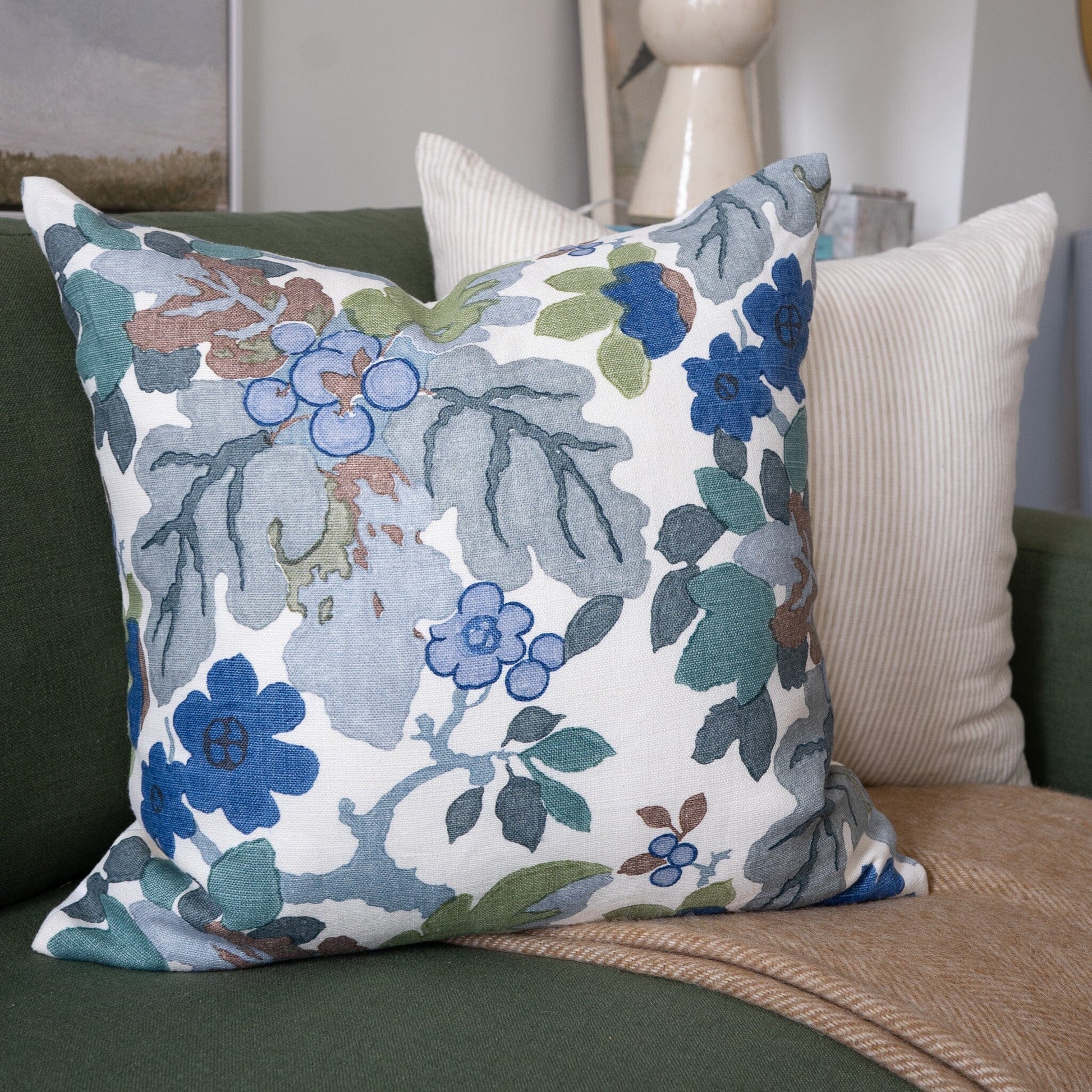 Hanbury Pillow 20" Pillows 