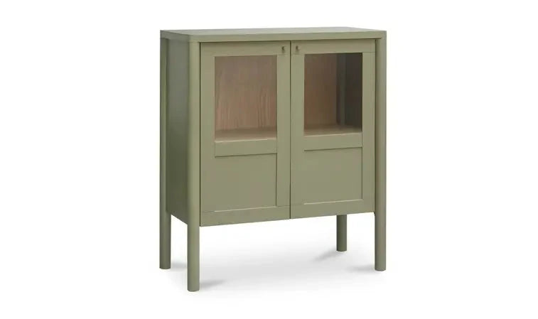 Hannah Cabinet- Small Cabinets & Chests 
