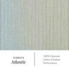 Harbour Atlantic Blue Fabric By the Yard 