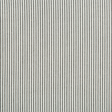 Harbour Black Fabric By the Yard 