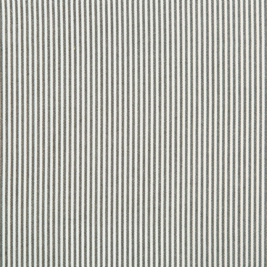 Harbour Black Fabric By the Yard 