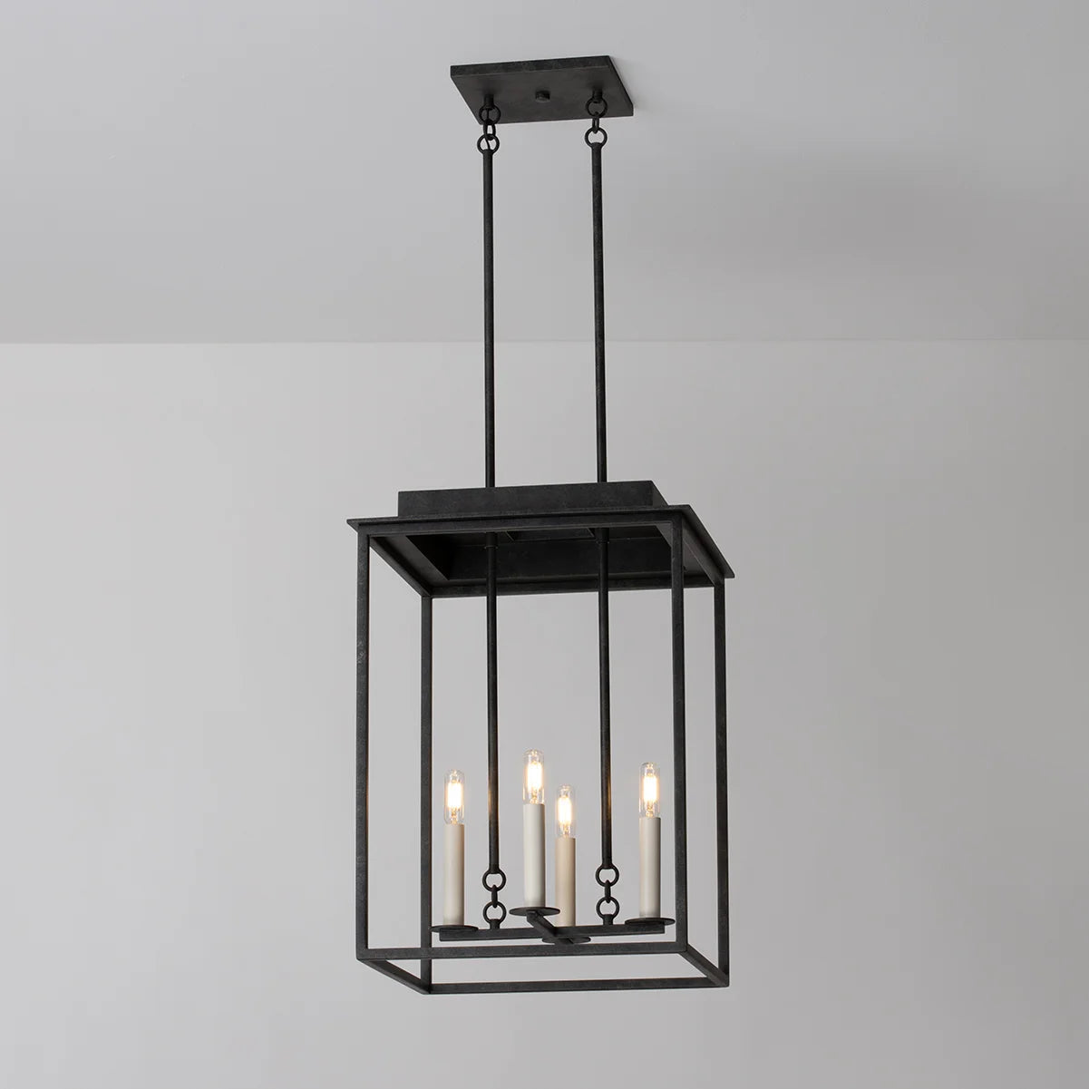 Hart Lantern Large Pendant 