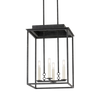 Hart Lantern Large Pendant 