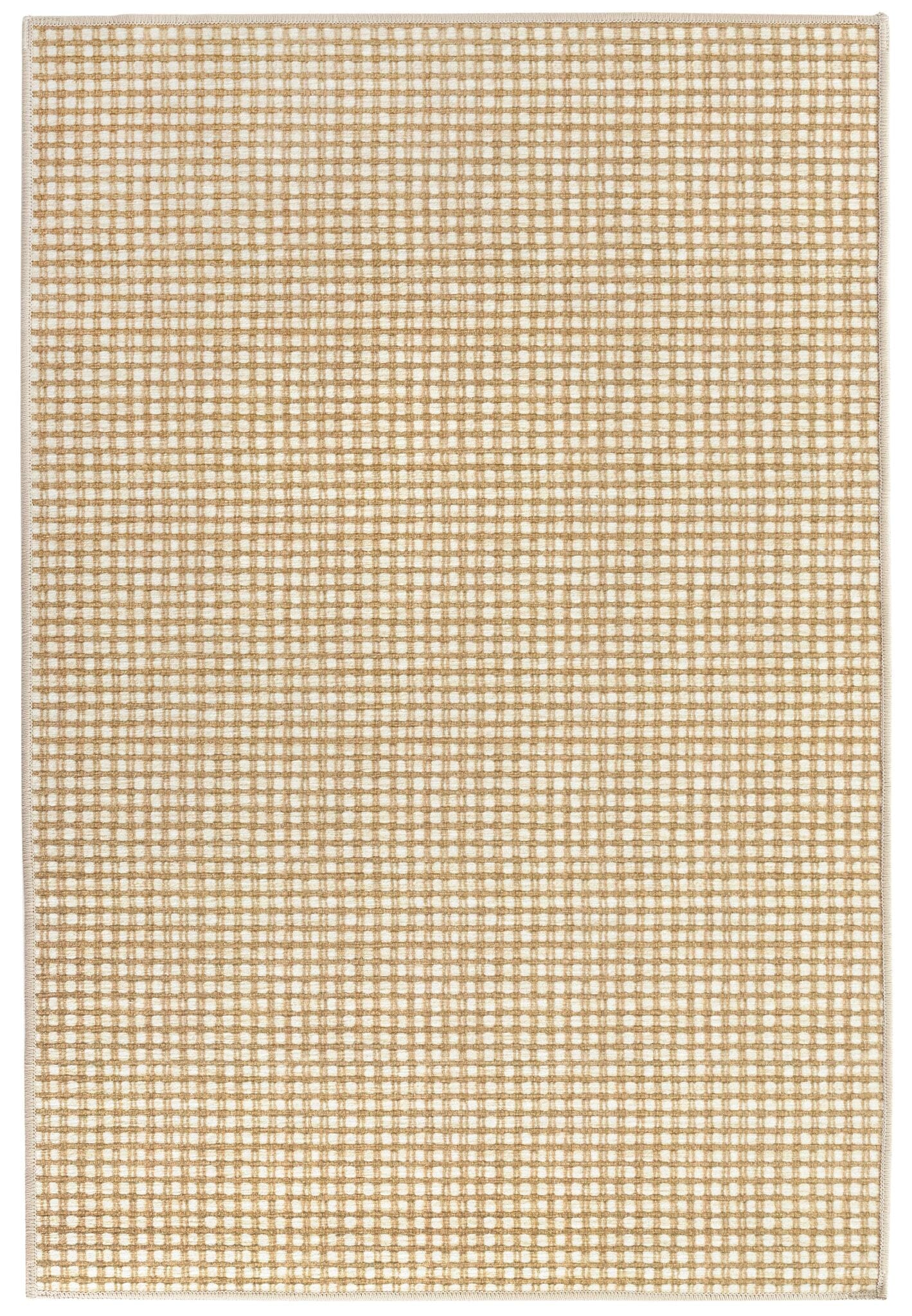 Hartley Natural Machine Washable Rug Rugs 