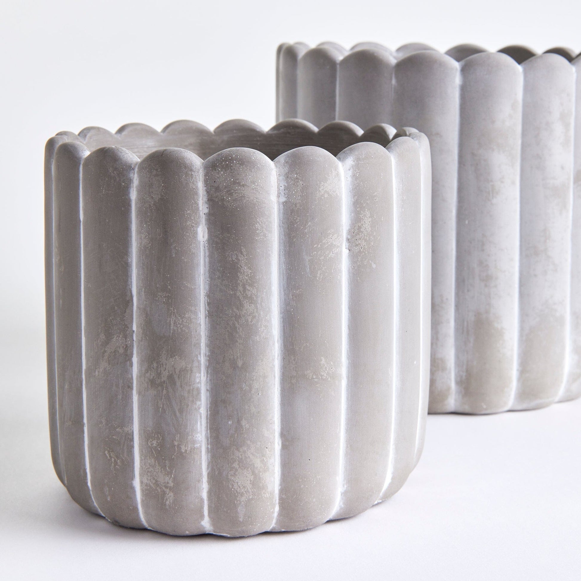 Hattie Pots Vases, Planters & Jars 