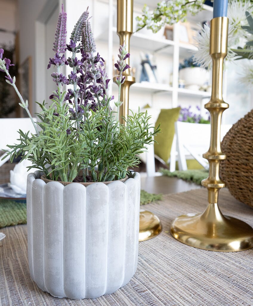 Hattie Pots Vases, Planters & Jars 