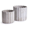 Hattie Pots Vases, Planters & Jars 