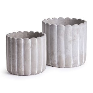 Hattie Pots Vases, Planters & Jars 