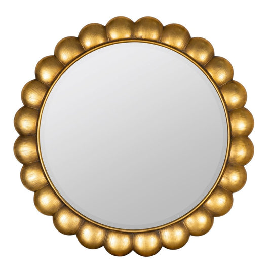 Hattie Wall Mirror Mirrors 