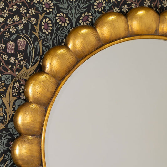 Hattie Wall Mirror Mirrors 