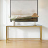 Havana Console Table Accent Tables 
