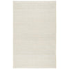 Haverhill French Blue Handwoven Cotton Rug Rugs 