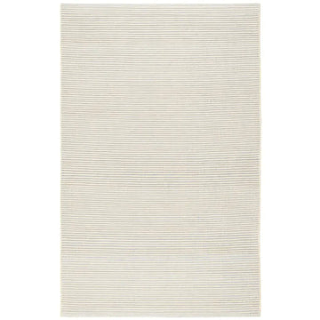 Haverhill French Blue Handwoven Cotton Rug Rugs 