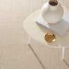 Haverhill Natural Handwoven Cotton Rug Rugs 