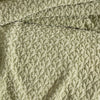 Hawley Sage Matelasse Coverlet Matelasse Coverlet 