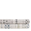 Hawthorn Neutral Coverlet Coverlet 