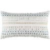 Hawthorn Neutral Sham Coverlet Sham 