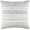 Hawthorn Neutral Sham Coverlet Sham 