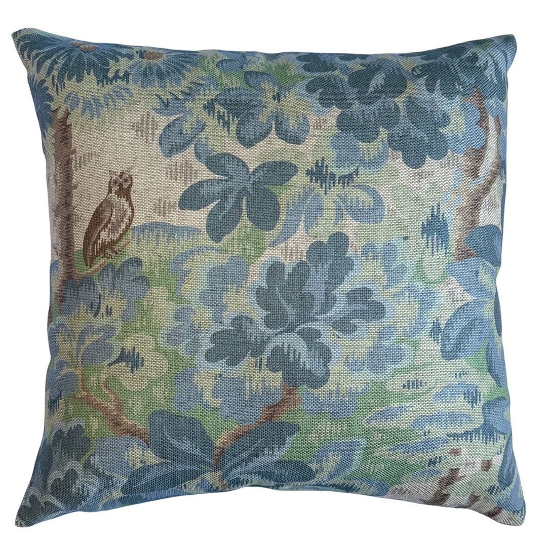 Hawthorne Pillow 22" Pillows 