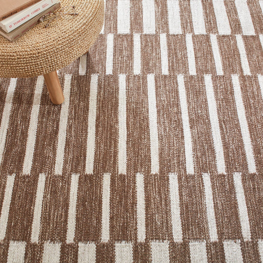 Heights Natural Handwoven Wool Rug Rugs 