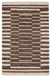 Heights Natural Handwoven Wool Rug Rugs 