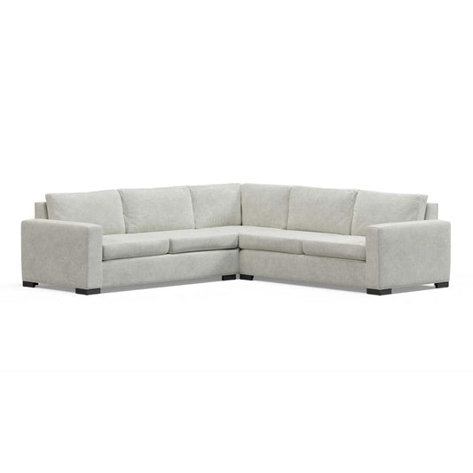 Henry Sectional Sofas 