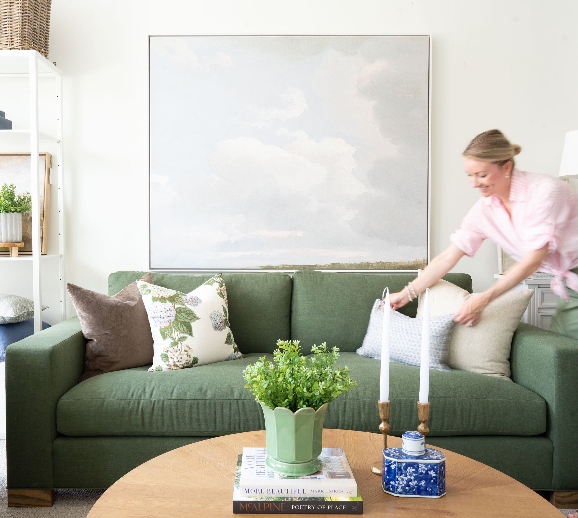 Henry Sofa Sofas 