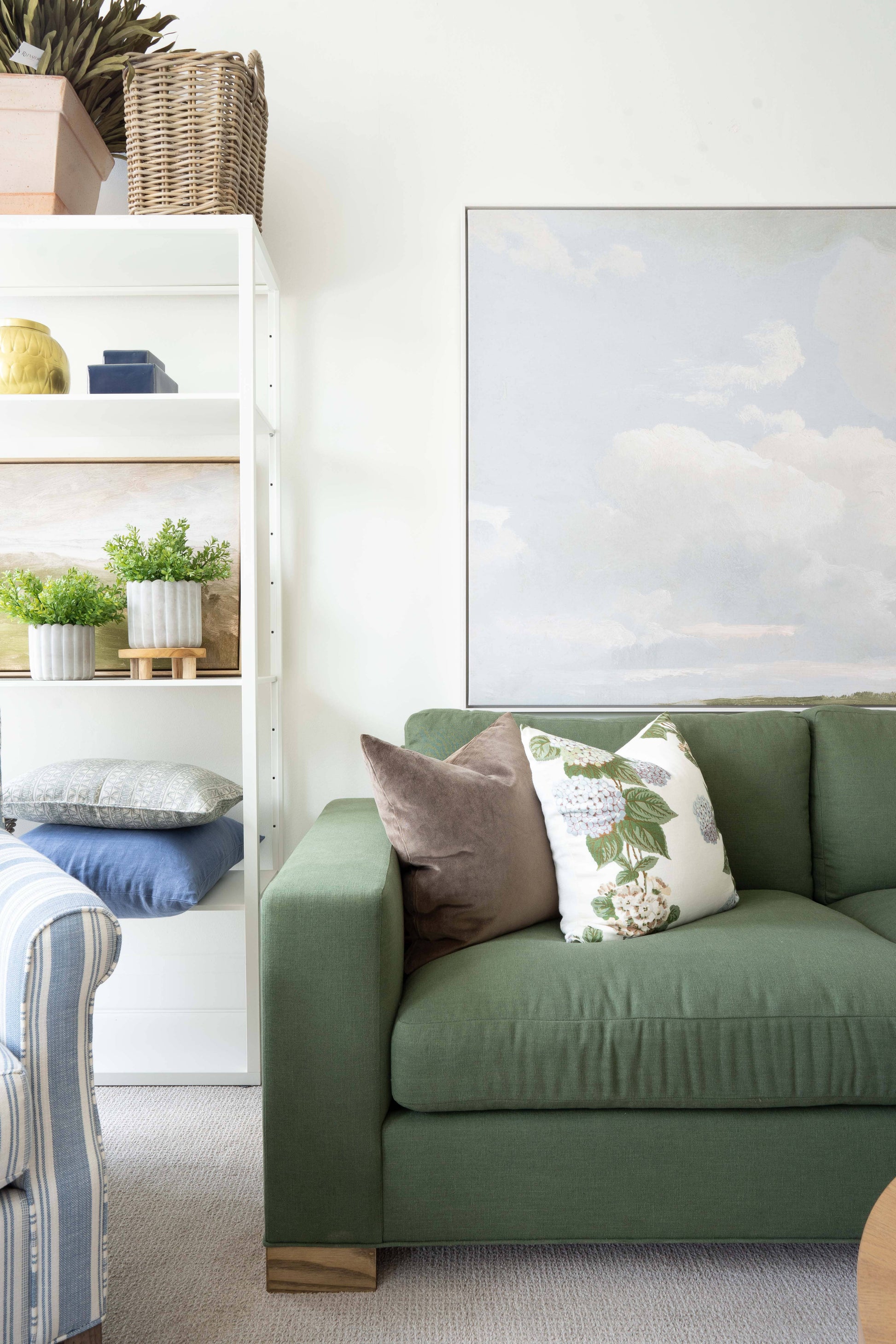 Henry Sofa Sofas 
