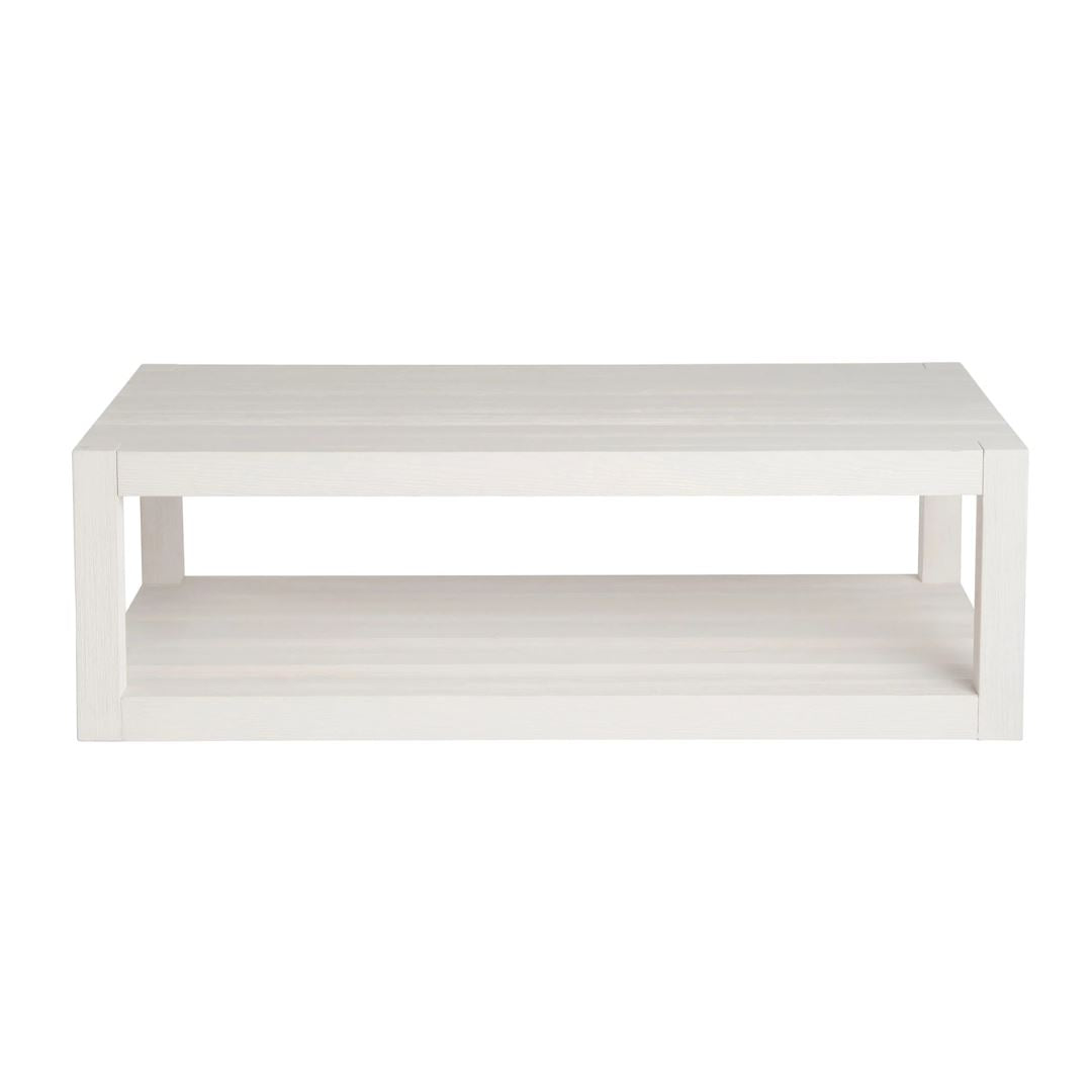 Hermosa Rectangle Coffee Table Coffee Tables 